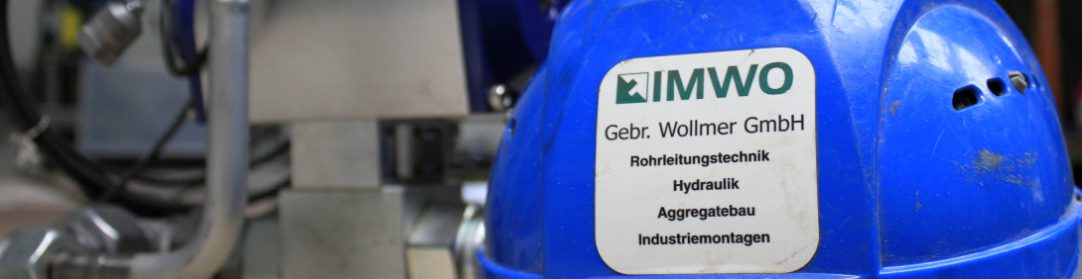 IMWO  Gebr. Wollmer GmbH
