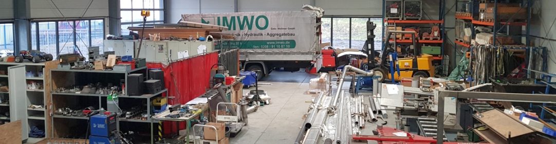 IMWO  Gebr. Wollmer GmbH